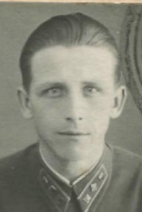 Воспоминания начальника штаба 110-й сд подполковника тов. [А.Н.] ЮРИНА -  