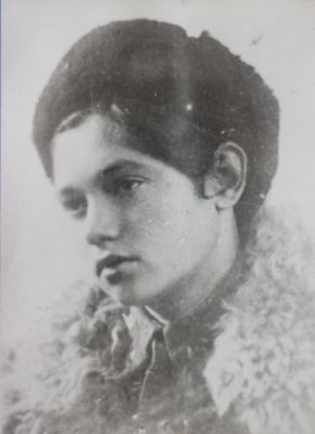 Голофеевская Галина Ивановна