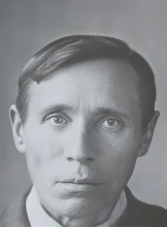 Громов Дмитрий Демьянович