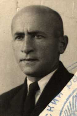 Авакян Рубен Сергеевич