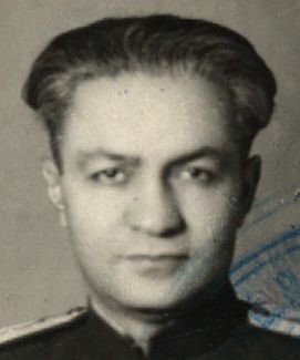 Абагов Левон Авагович