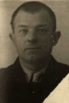 Абрамов Алексей Калинович