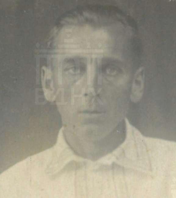 Абрамов Николай Акимович