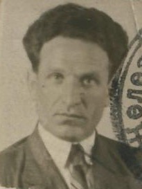 Абрамзон Иосиф Борисович
