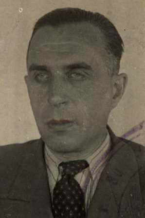 Абрикосов Александр Александрович