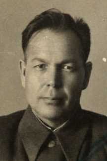 Абу Семен Михайлович