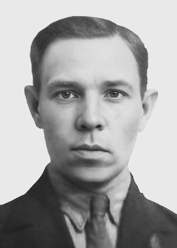Федин Андрей Михайлович