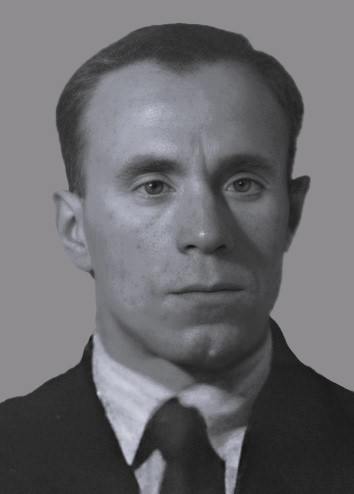 Шашунов Иван Иванович