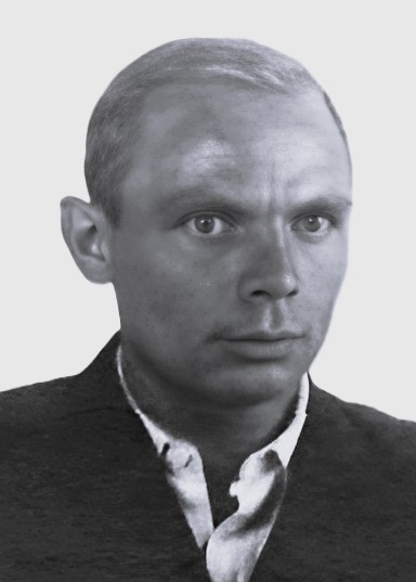 Шибакин Михаил Алексеевич