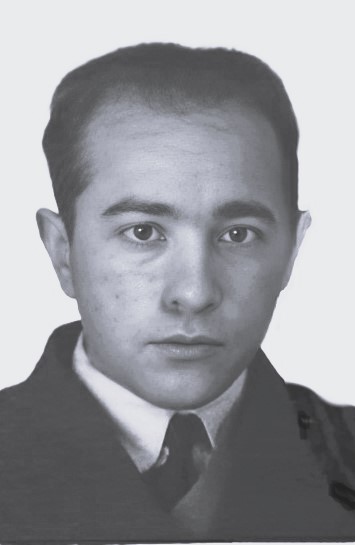 Цесарский Лев Абрамович