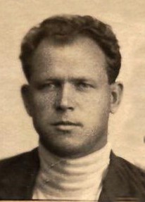 Агешин Филипп Сергеевич