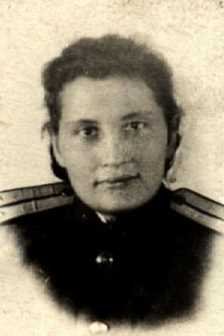 Аитова Роза Захаровна