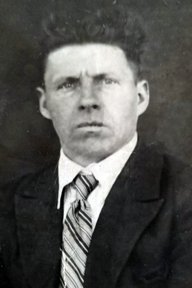 Алдошкин Егор / Георгий Сергеевич