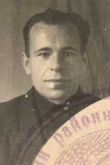 Алехно Ефим Яковлевич