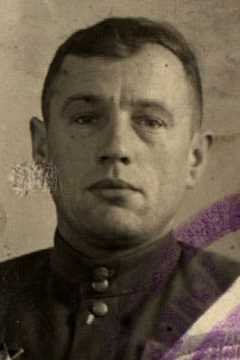 Алешин Константин Яковлевич