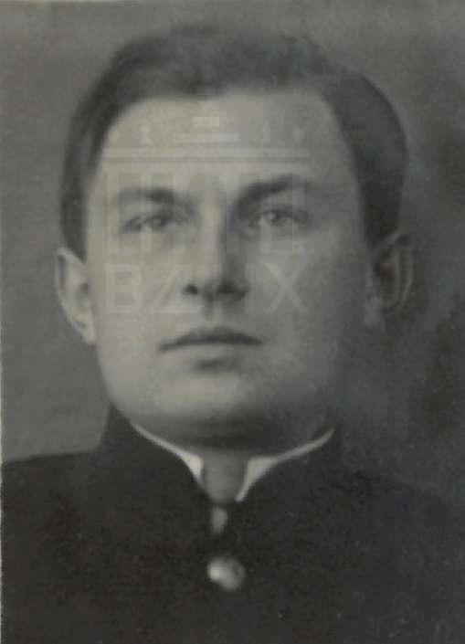 Александров Сергей Васильевич