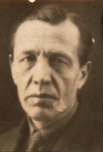 Андреев Сергей Андреевич