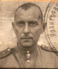 Андреев Петр Васильевич