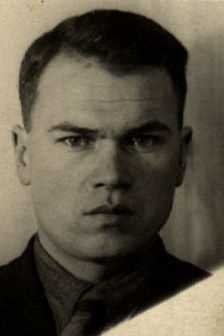 Андронов Сергей Петрович