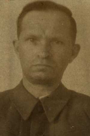 Ананьев Андрей Матвеевич