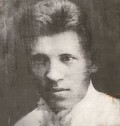 Аникеев Сергей Ананьевич