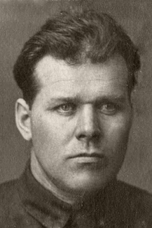 Анисимов Петр Иванович