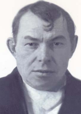 Антипкин Василий Гаврилович
