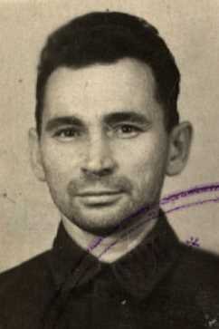 Антоненко Виктор Тимофеевич