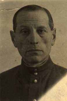 Авдеев Василий Иванович