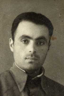 Аветисов Георгий Гайкович