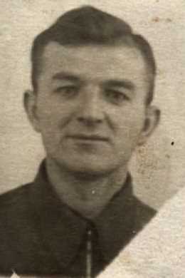 Азаров Сергей Иванович