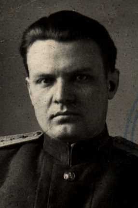 Баленко Георгий Семенович