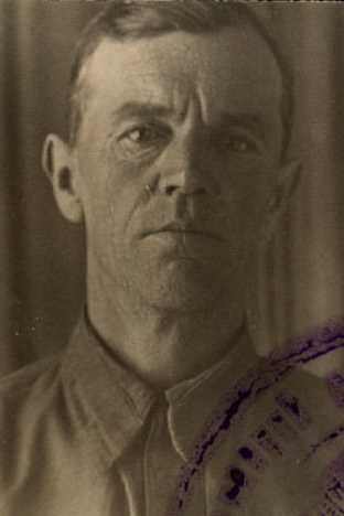 Балякин Василий Иванович