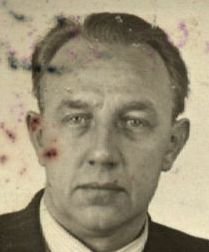 Белавин Павел Александрович