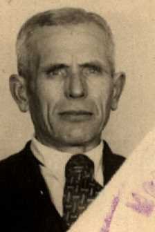 Беликов Михаил Федорович