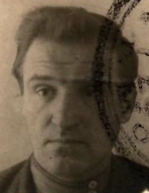 Белов Николай Егорович