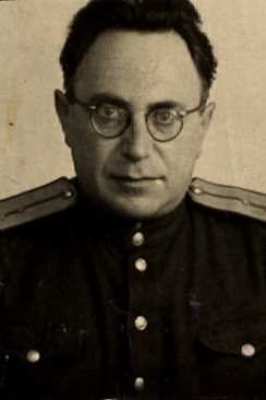 Берлин Зелик Менделевич