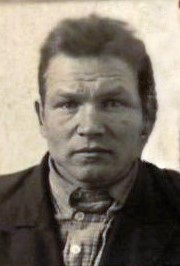 Бирюков Матвей Поликарпович