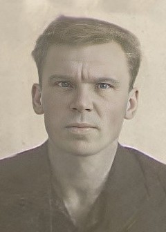 Блинов Иван Федорович