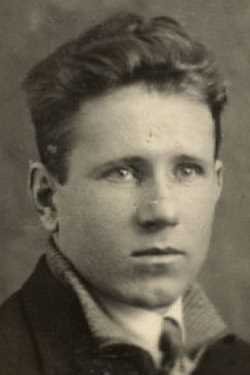 Богачев Иван Михайлович