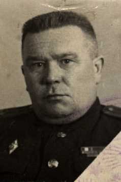 Боровиков Андрей Михайлович