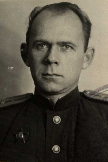 Божко Виктор Иванович