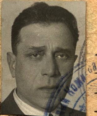 Брагинский Борис Николаевич