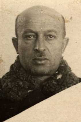 Будаев Дмитрий Дмитриевич