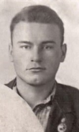 Бухтеев Борис Васильевич