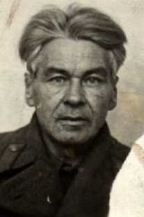 Буквин Иван Степанович
