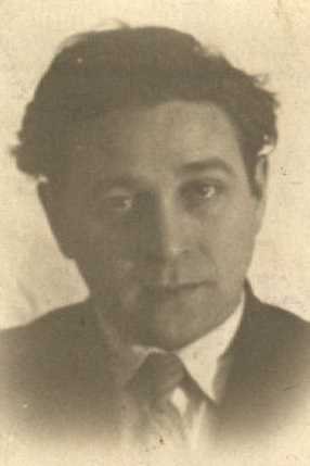 Бунич Лев Ионович