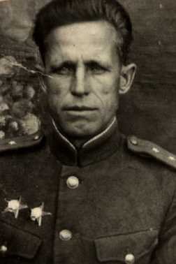 Бурмистров Тимофей Миронович