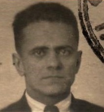 Бурыкин Борис Алексеевич