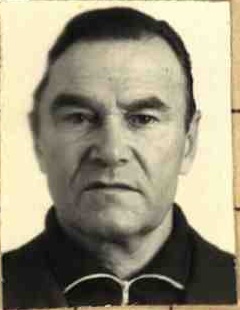 Чащин Борис Сергеевич
